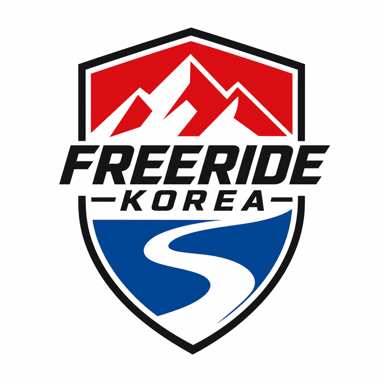 Freeride Asia Regional Event